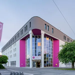 4* Hotell Fourside Messe, Trademark Collection By Wyndham