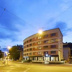 4* Hotell Am Neutor Zentrum