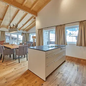  Appartement Residenz Der Wieshofer